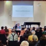 Akademietage: Video zum Vortrag Medizin und Menschlichkeit