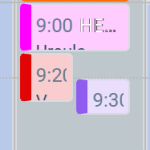 Terminvereinbarung für Impfungen etc.