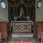 Kapelle Hl. Blut, Geiselgasteig, Totengedenken 2025