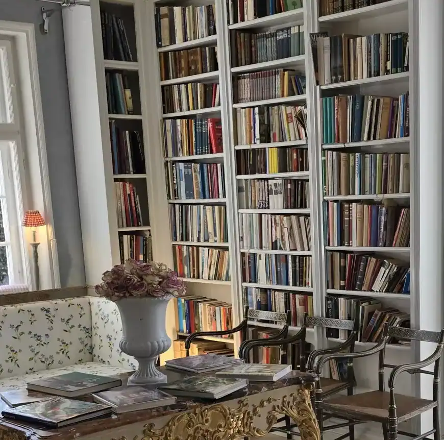 Buch-Tipp Nr. 3: Selbstfreundschaft von Wilhelm Schmid